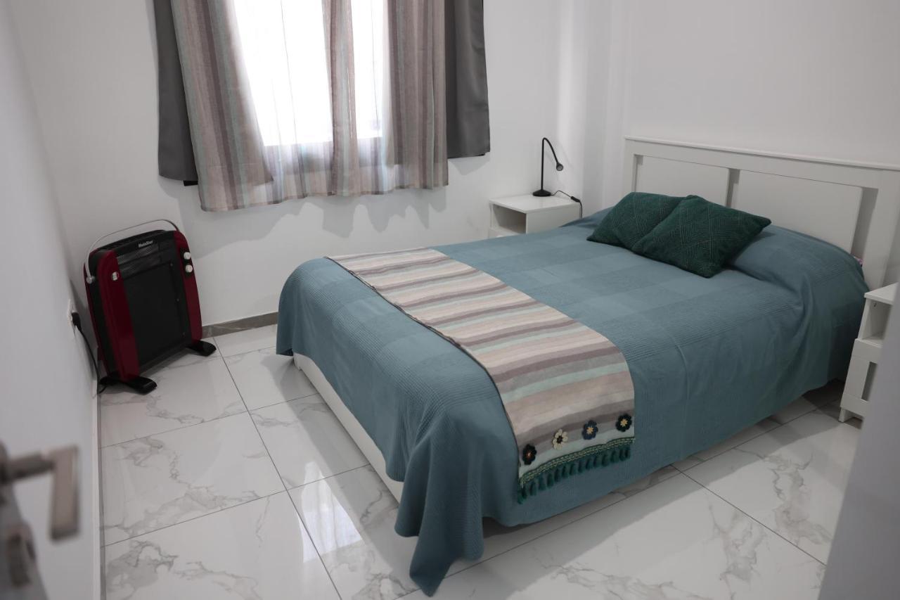 όμορφο καινούργιο σε μικρή πολυκατοικία Apartament *